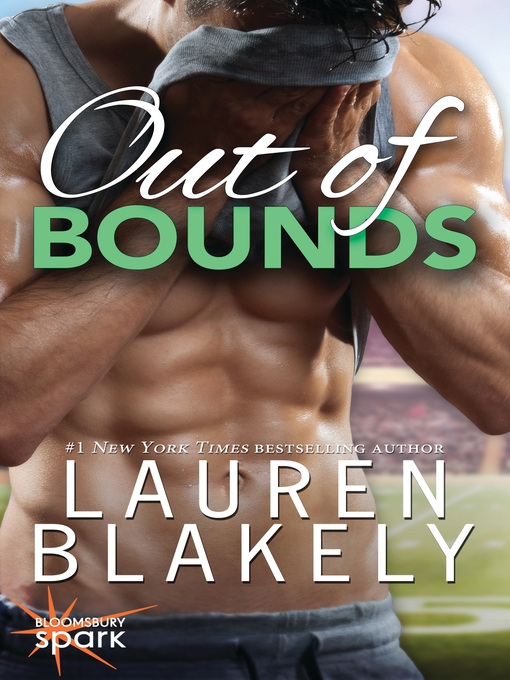 Title details for Out of Bounds by Lauren Blakely - Available